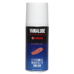 YAMALUBE ヤマルーブ シートクリーナー シャンプー・クリーナー