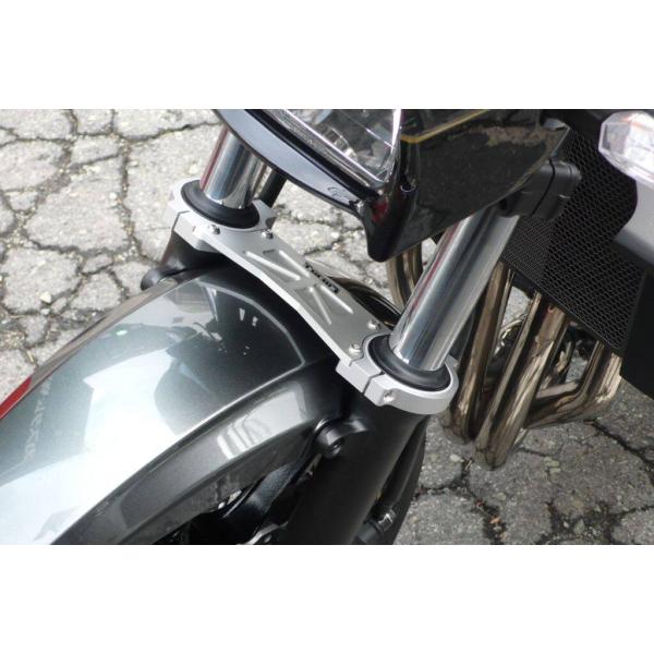 COERCE コワース ハイパフォーマンススタビライザー ゼファー400 ゼファーX FZ750 K...