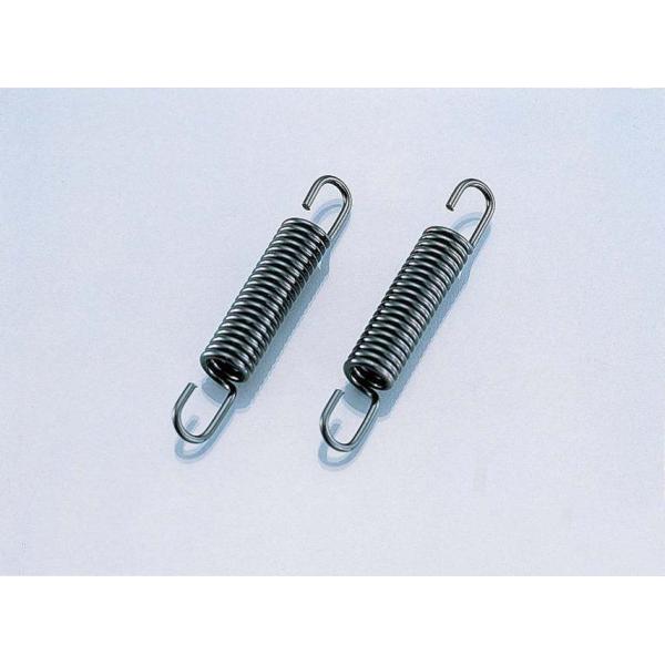 KITACO キタコ EX マフラースプリングセット マフラースプリング マフラー