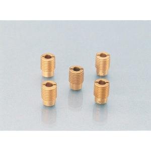 高品質]KEIHIN/ケイヒン全ネジ小用メインジェットSet B[75番-88