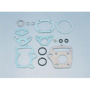 送料185円対応 パッキンセット 50cc補修用 モンキー キタコ 960