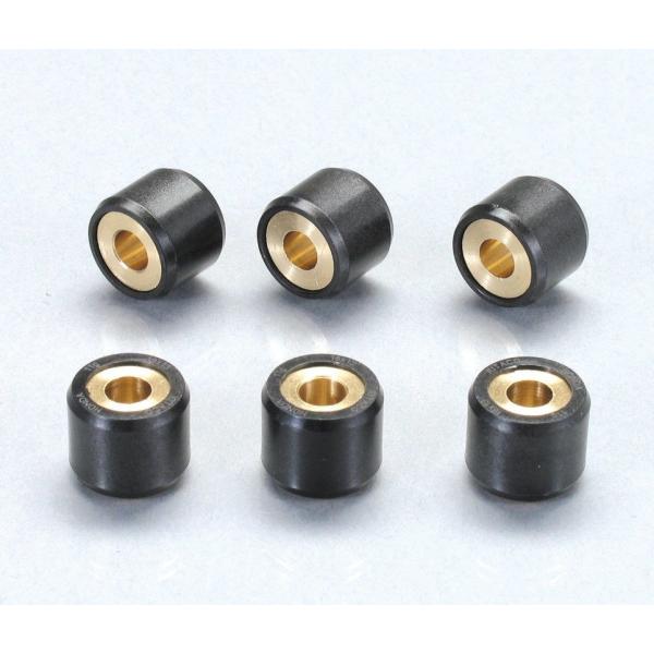 KITACO キタコ スーパーローラーセット タイプ：6g  SUZUKI スズキ ウエイトローラー...