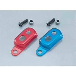 KITACO キタコ マスターシリンダーガード(アカ) スーパーディオ HONDA ホンダ マスター...