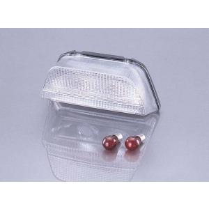 カワサキ ZRX400 ZRX1100 ZRX1200 LED テールランプ テール