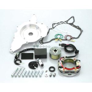 KITACO キタコ インナーローターキット KSR110 : バイク・車