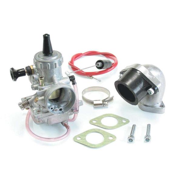 KITACO キタコ ビッグキャブキット ミクニVMΦ26 KLX110 KAWASAKI カワサキ...