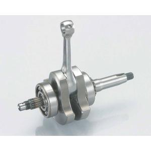 NSF100 クランクシャフト 中古　送料込み KーCON KITACO キタコ 56.5mmクランクシャフト NSF100 エイプ100 HONDA