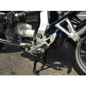AELLA（アエラ） BRORA ローダウンサスペンション StreetTwin TRIUMPH