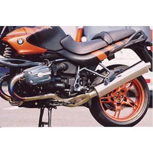 RSヨコタ レーシングショップヨコタ NSR50走り屋倶楽部ステンレス手