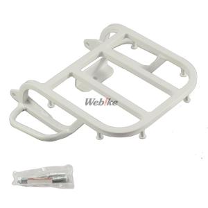 グラストラッカー/ビッグボーイ用ステンレス製フォークジョイント