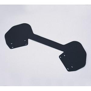 DAYTONA デイトナ ラジエターシュラウド NS-1 NSR80 NSR50 HONDA ホンダ...