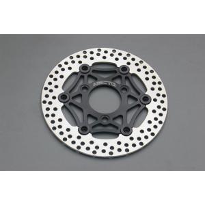 NECTO ネクト Fレーシングディスクローター【 NSF100等 】 カラー：インナーブラック:ピ...