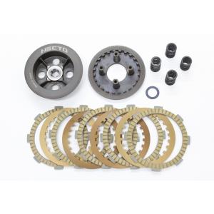 シフトアップ SHIFT UP SPARTANシリンダーヘッドASSY NSF100 XR100