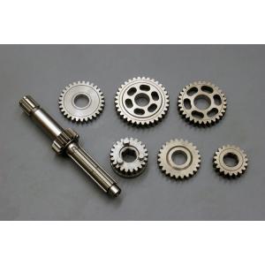 NECTO ネクト 5速レーシングクロスミッションキット APE100 [エイプ] NSF100 X...