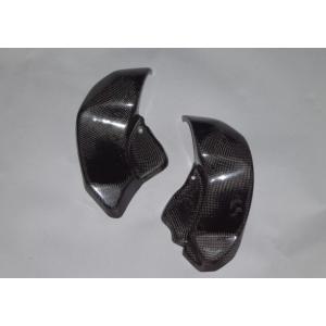 COERCE（コワース） RSスポーツシートカウル 素材：FRP カラー：黒