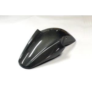 COERCE（コワース） RS フロントフェンダー 素材：カーボン