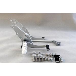 COERCE コワース FIXED RACING STEP ZRX1200R ZRX1200S ZR...