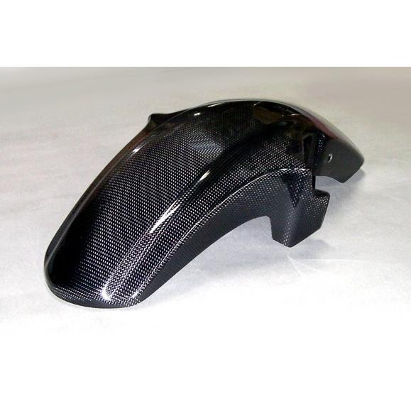 COERCE コワース RSフロントフェンダー タイプ：カーボン ZRX400 ZRX400II K...