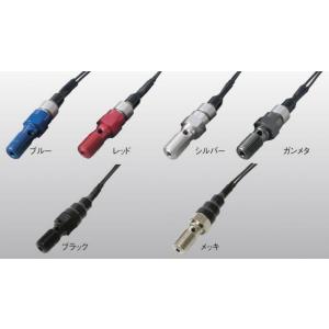 ACTIVE アクティブ プレッシャースイッチ シングル 素材：アルミ／カラー：ブラック 油圧式ブレ...