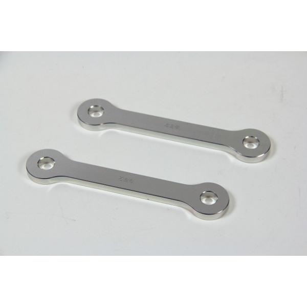 EFFEX エフェックス ローダウンキット GSX1300R HAYABUSA SUZUKI スズキ...