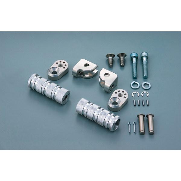 DAYTONA デイトナ ビッグバイク用マルチステップ MT-03 (2015-) MT-07 MT...