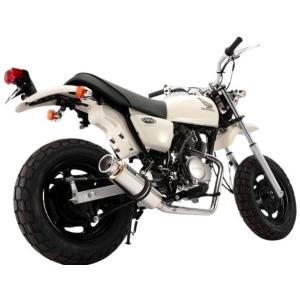 BEAMS マフラー 送料無料 ビームス APE50/エイプ50 SS300 BEAMS マフラー 送料無料 ビームス APE50/エイプ50 SS300