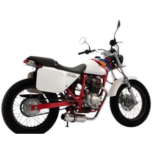 BEAMS（ビームス） マフラー 送料無料 マフラー FTR223 SS300チタン