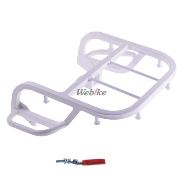 Riding Spot ライディングスポット ツーリングキャリア オフロードライン XLR200 X...