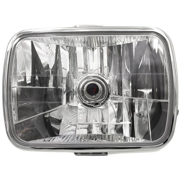 STANLEY スタンレー電気 マルチリフレクターヘッドランプ ZRX1100R ZRX400 GP...