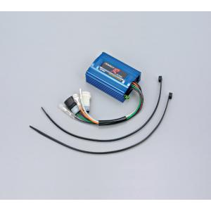 DAYTONA（デイトナ） プログレス レーシングCDI レッツ/レッツ2/ZZ