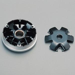 パーツ V DAYTONA（バイク用品） デイトナ D95418 バイク用 強化Vベルト