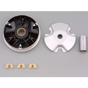 DAYTONA デイトナ パワーアドバンス・スーパーハイスピードプーリーキット YAMAHA ヤマハ...