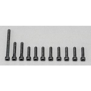 DAYTONA デイトナ ケースカバースクリューキット YAMAHA ヤマハ クランクケースボルト ...