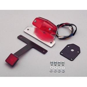 OSCAR オスカー　ミニルーカステールランプセット　W400 W650 楽天市場】W650/W400 ルーカステールランプセット OSCAR