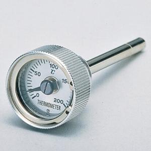 DAYTONA デイトナ ディップスティック付油温計 XR100モタード XR50モタード エイプ1...