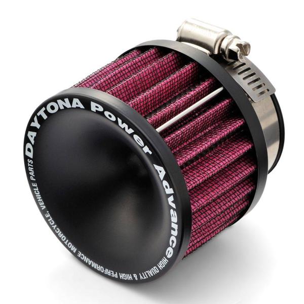 DAYTONA デイトナ パワーアドバンス パワーフィルター エアクリーナー・エアクリーナーエレメン...