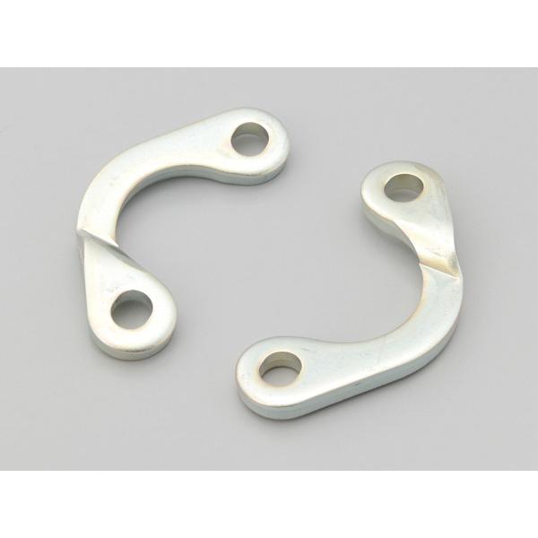 DAYTONA デイトナ エキゾーストフランジセット ドラッグスター400 ドラッグスター400クラ...