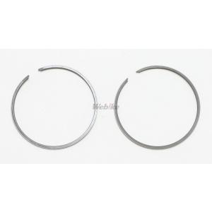 DAYTONA デイトナ ビッグボア補修ピストンリングセット CRM50 MBX50 MTX50/R...