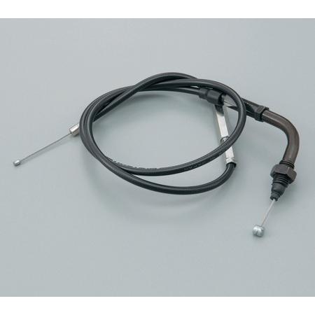 DAYTONA デイトナ スロットルワイヤー ゴリラ モンキー モンキーBAJA HONDA ホンダ...