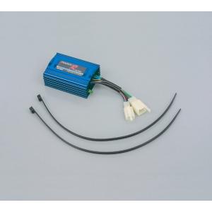 CDI 諸々セット DAYTONA（デイトナ） バイク用 CDI ユニット プログレス・レーシング