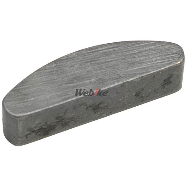 SP武川 SPタケガワ 【補修部品】 ウッドラフキー(ロングストロークRorApe124) その他エ...