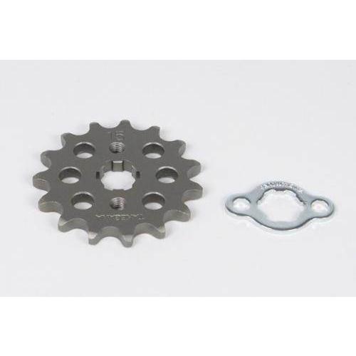 SP武川 SPタケガワ スチール製ドライブスプロケット レーシングタイプ HONDA ホンダ ドライ...