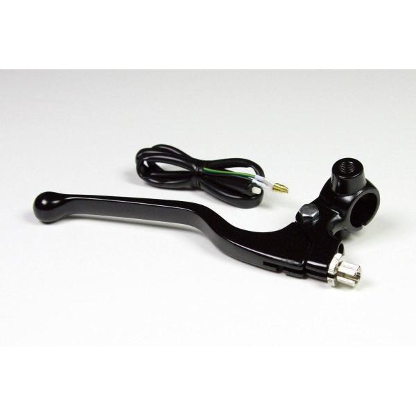 SP武川 SPタケガワ フロントドラムブレーキ用ブレーキレバーASSY. ゴリラ モンキー エイプ1...