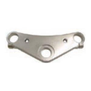 SHIFT UP モンキー27パイフォーク ナロー トップブリッジ N