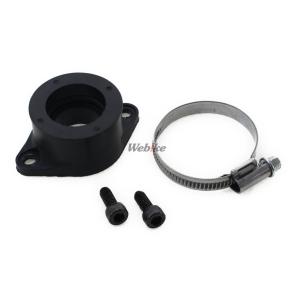 E57新品1台分4個 Z650 ザッパー 76-82 インマニ インシュレータ E57新品1台分4個 Z650 ザッパー 76-82 インマニ インシュレータ