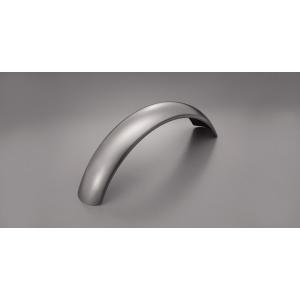 250TR（02〜11年） ステンレスショートフェンダー リア（テールランプ