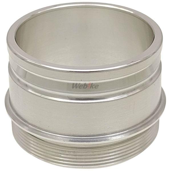 YOSHIMURA ヨシムラ TMR/TDMR用オプションスピゴット TMRΦ36用-外径：41mm...