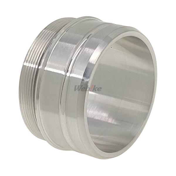 YOSHIMURA ヨシムラ TMR/TDMR用オプションスピゴット TDMRΦ40用-外径：46m...