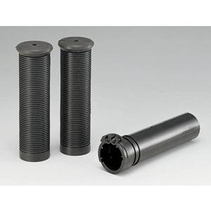 KIJIMA KIJIMA:キジマ スリムグリップ(スロットルパイプ付)