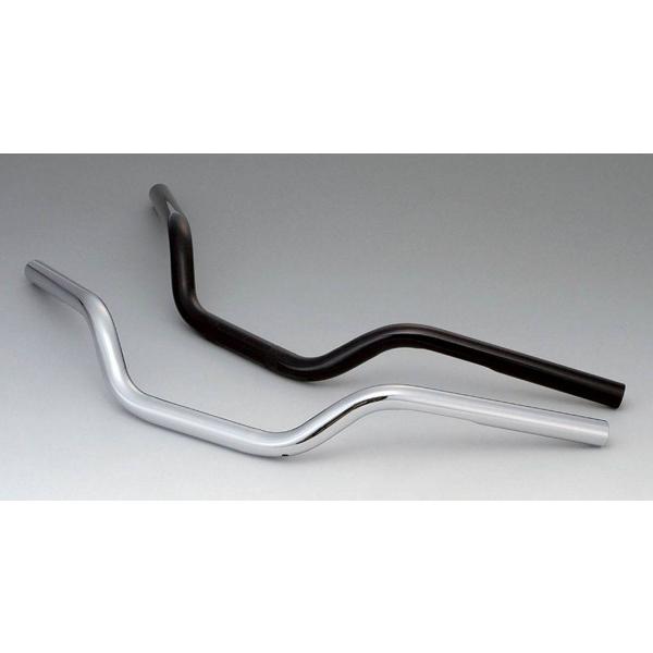 KIJIMA キジマ XLXスタイルバー (1インチグリップ用) 82- HARLEY-DAVIDS...